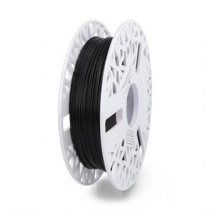 Rosa3D PETG CarbonLook 1,75mm 0,5kg - Carbon Black