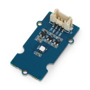 Grove - TH02 - I2C temperature and humidity sensor