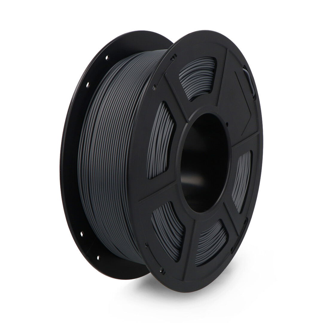 Filament Sunlu High Speed PLA 1,75mm 1kg - Grey