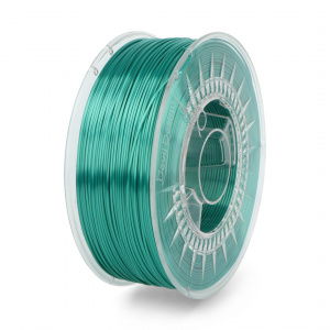 Devil Design Silk 1,75mm 1kg - Cold Green