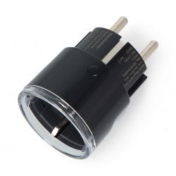 Shelly Plug S MTR Gen3...