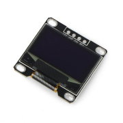 Buy OLED display - 0.96 '' 128x64px - WisBlock IO