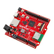 SparkFun IoT RedBoard - RP2350 - Arduino R4 compatible development board - SparkFun WRL-27708