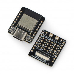 Beetle ESP32 - C3 RISC-V -...