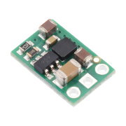 D45V5F9 - step-down inverter - 9V 0,5A - Pololu 5436