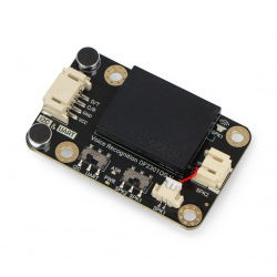 Gravity: Offline Language Learning Voice Recognition Sensor - I2C &...