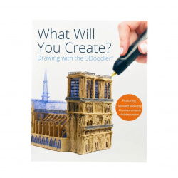 What Will You Create? -...