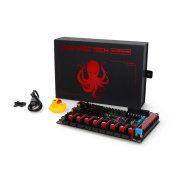 Bigtreetech Octopus Pro V1.0.1 STM32F429ZE motherboard for 3D printers