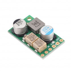 D30V30MALCMA - step-down regulated inverter with low voltage cut-of...