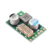 D30V30MALCMA - step-down regulated inverter with low voltage cut-off function - 1,4V-7V 3,4A - Pololu 4872
