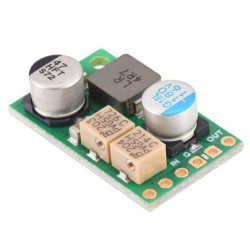 D30V30MASCMA - step-down regulated inverter with low voltage cut-of...