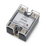 Solid state relay SSR-40A 440VAC / 40A - 32VDC