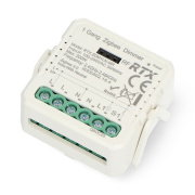 ZigBee light driver Tuya ZIG-DM