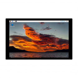 IPS 8'' 1280x800px LCD capacitive touchscreen HDMI + USB for Raspbe...