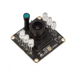 2MPx OV2710 camera -...