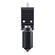 Ceramic hotend head for Creality K2 Plus 3D printer