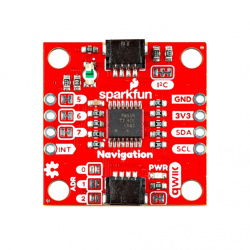 Navigation Switch module -...