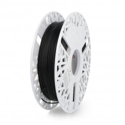 Filament Rosa3D Flex 85A 1,75mm 0,5kg - with reusable spool - Black