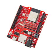 SparkFun IoT RedBoard - ESP32 - MicroPython development board compatible with Arduino - SparkFun WRL-28434