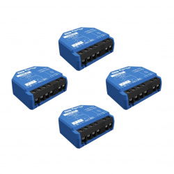 Shelly 1 Gen3 - 1-channel...