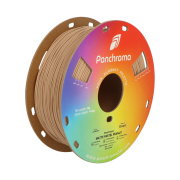 Filament Polymaker PolyTerra PLA 1,75mm, 1kg - Peanut