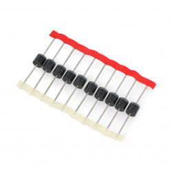 Rectifier diode P1000 10A10...