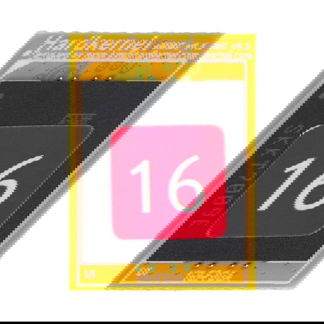 16GB eMMC Linux Memory Module for Odroid N2