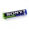 Alkaline battery AAA (R3 LR3) Sony AM4-E4X - zdjęcie 1