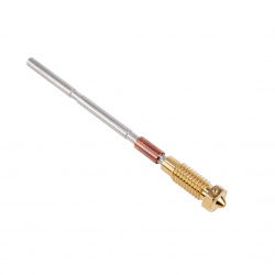 Prusa Nozzle Brass 0,5mm...