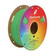 Filament Polymaker PolyTerra PLA 1,75mm 1kg - Forest Green