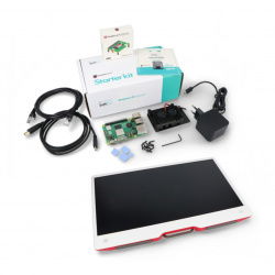 JustPi Pro kit with...