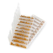 Molotithic capacitors kit - 1000 pcs.