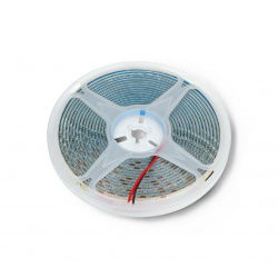 Strip LED SMD2835 IP20 12W,...