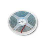 Strip LED SMD2835 IP44 9,6W, 120 diod/m, 8mm