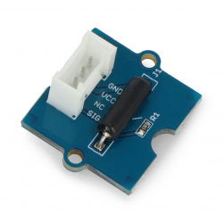 Grove - tilt sensor