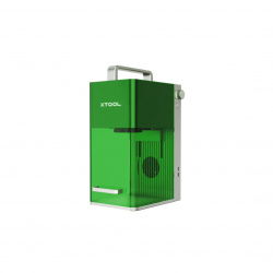 xTool F1 2in1 - 10W diode...