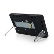 Case with stand for Raspberry Pi Touch Display 2 - Gravlaser RP-TD-2-2024