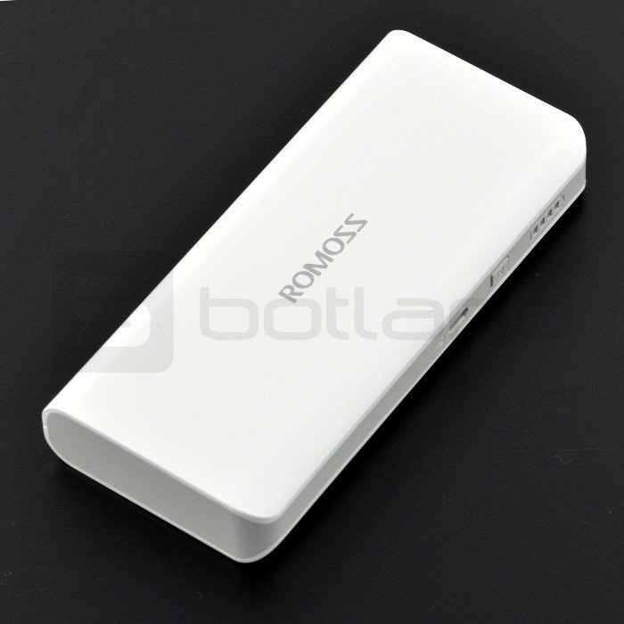 Mobile battery Romoss Solo5 10000 mAh