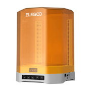 Print wash and cure station - Elegoo Mercury Plus V3.0