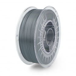 Filament Devil Design PLA 1,75mm 1kg - Silver