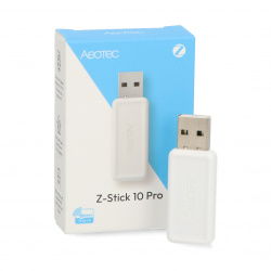 Aeotec Z-Stick 10 Pro - Z-Wave/ZigBee - USB module