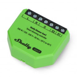 Shelly Dimmer Gen3 - WiFi...
