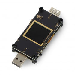 ESP32-S3-USB-OTG - USB...