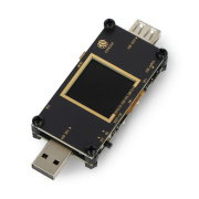 ESP32-S3-USB-OTG - USB Host/Device - WiFi/Bluetooth/microSD - development board with ESP32-S3-MINI-1-N8 chip
