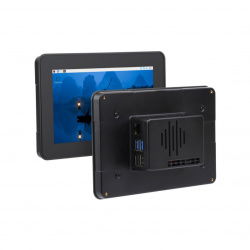 Protective case for...