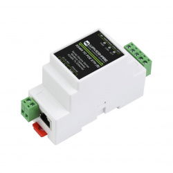RS485 to Ethernet converter...