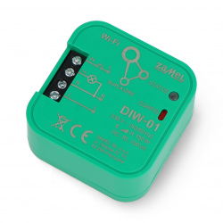 Zamel Supla DIW-01 - WiFi...