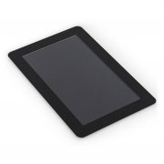 Raspberry Pi Touch Display 2 Portrait - 5'' 720x1280px capacitive DSI touch screen for Raspberry Pi