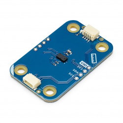 Arduino Modulino Distance - VL53L4CD ToF distance sensor - Qwiic - ...