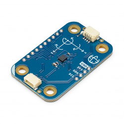 Arduino Modulino Movement -...